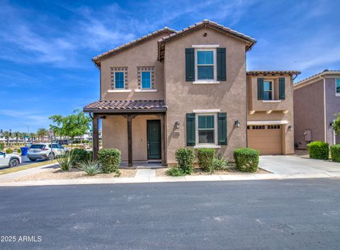 9923 E TAHOE Avenue Mesa AZ 85212
