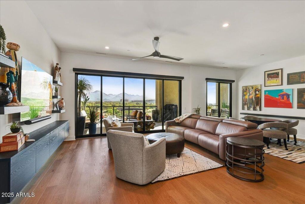 Photo of 19355 N 73rd Way #B2009, Scottsdale, AZ 85255 (MLS # 6948225)