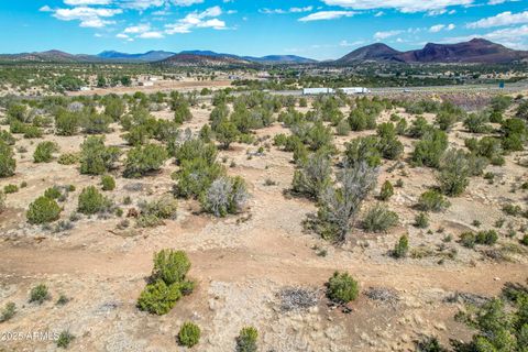 1 LOT B Stockmens -- - Flagstaff AZ 86004
