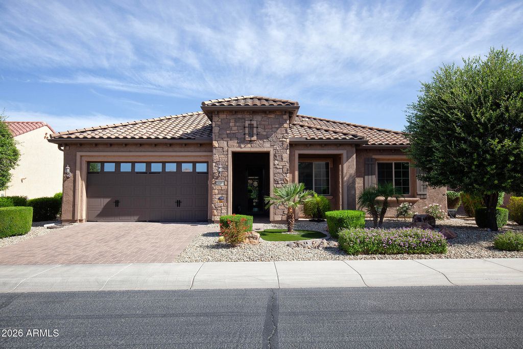 Photo of 26964 W Oraibi Drive, Buckeye, AZ 85396 (MLS # 7029912)