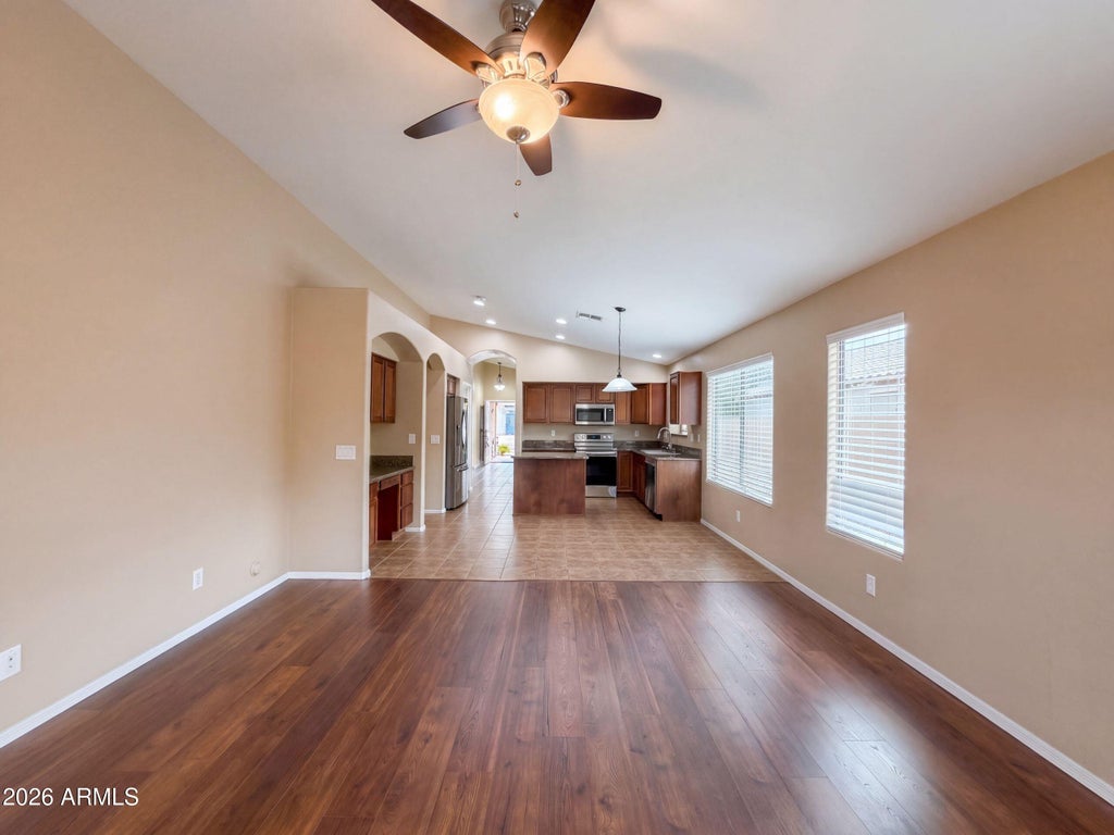 Photo of 1365 E Prickly Pear Drive, Casa Grande, AZ 85122 (MLS # 7081820)