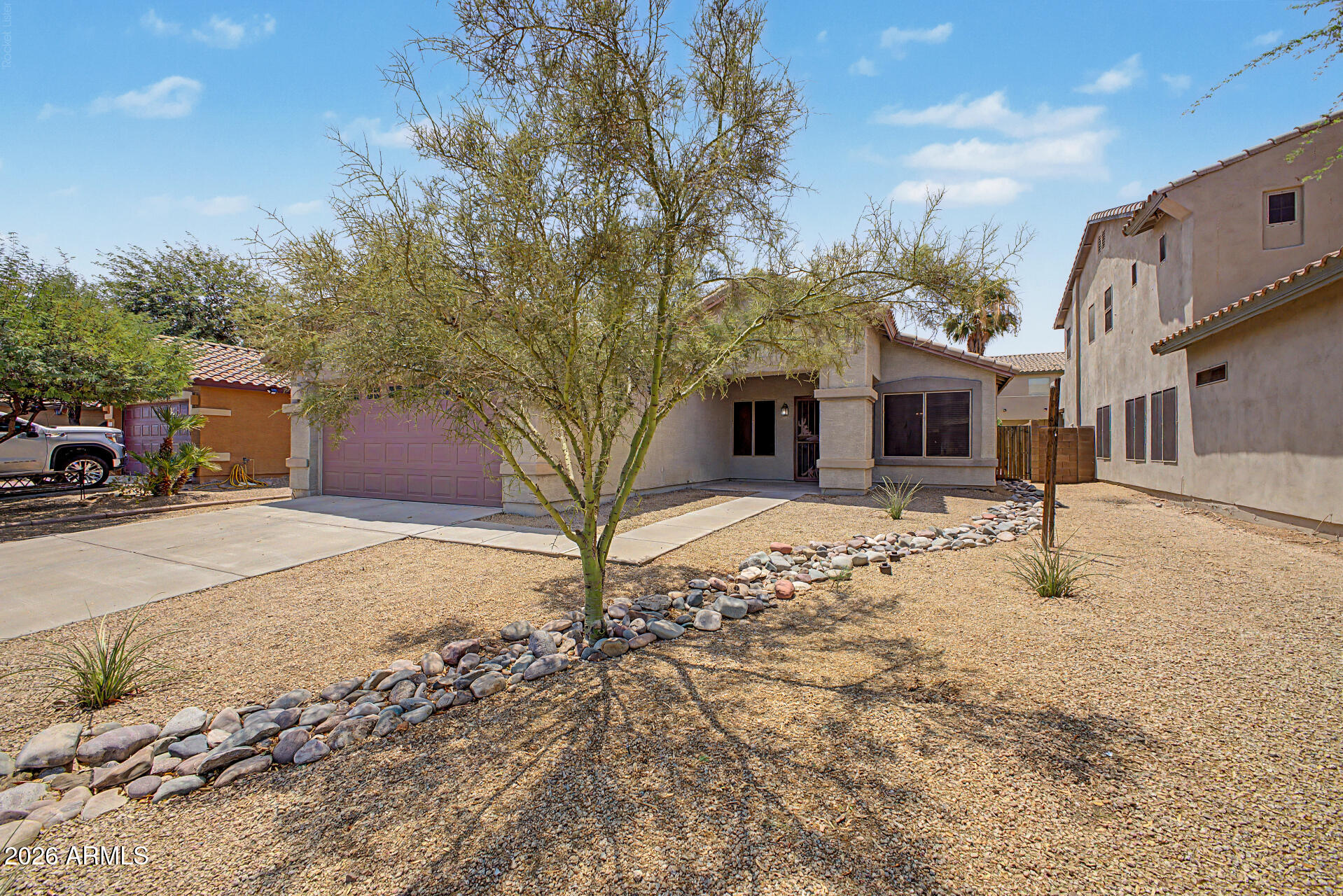 5205 W MELODY Lane