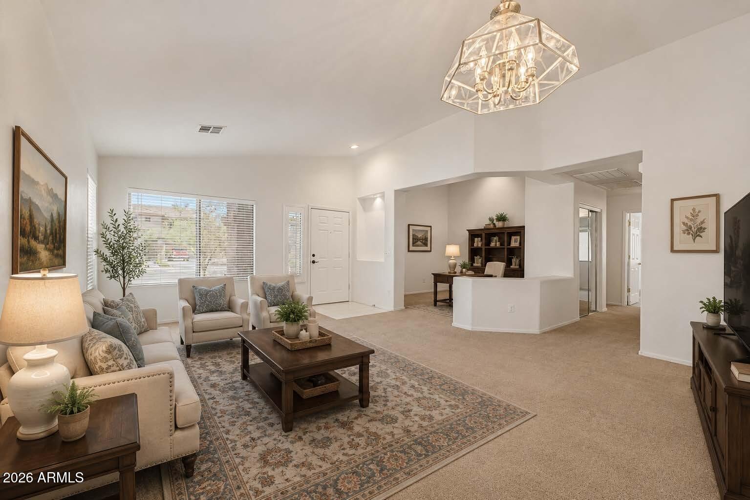 5205 W MELODY Lane