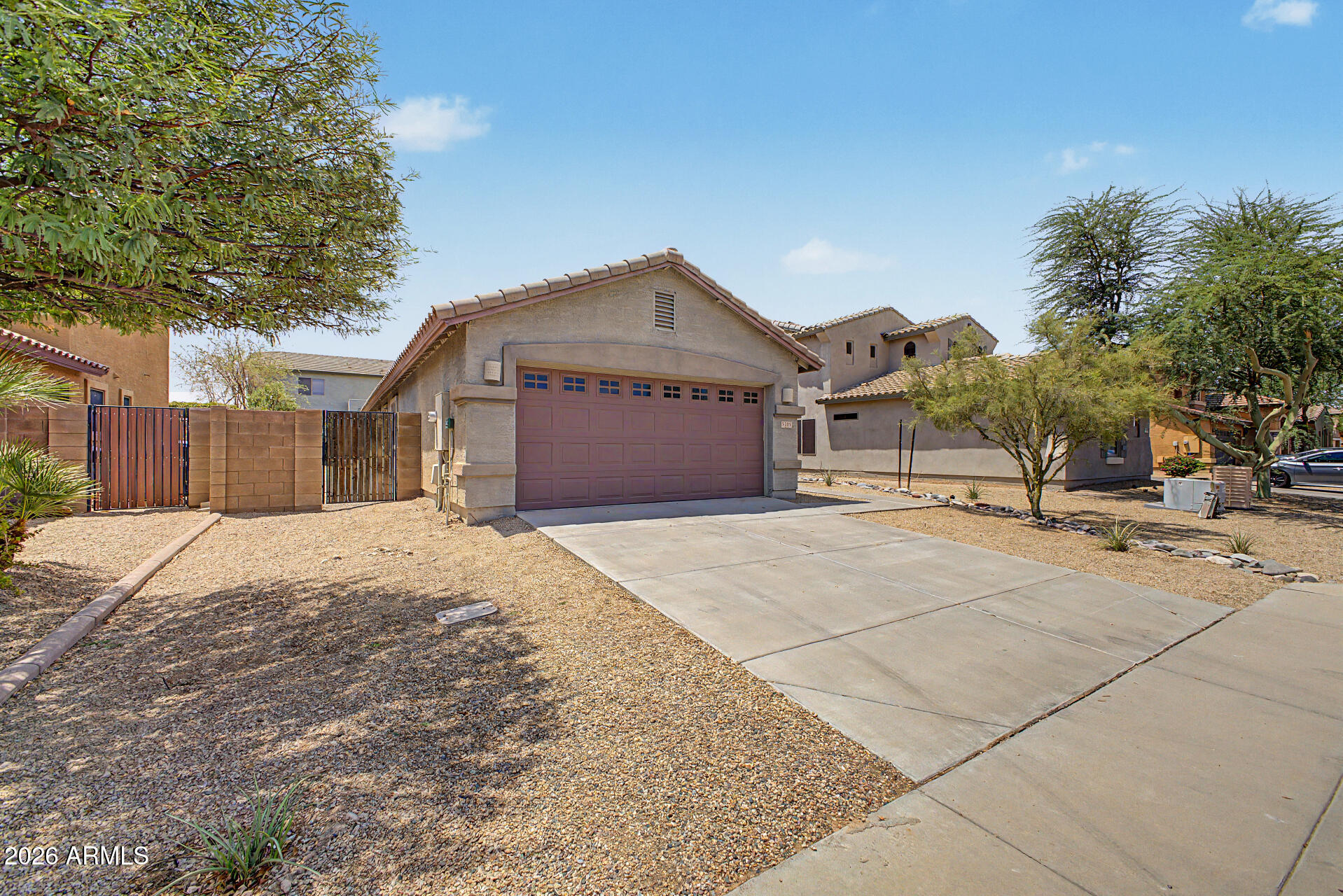 5205 W MELODY Lane