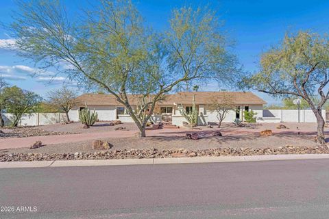 12624 N 73rd Place Scottsdale AZ 85260