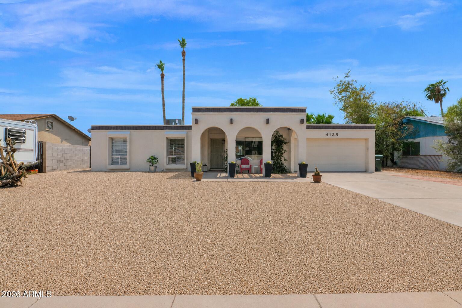 4125 W YUCCA Street