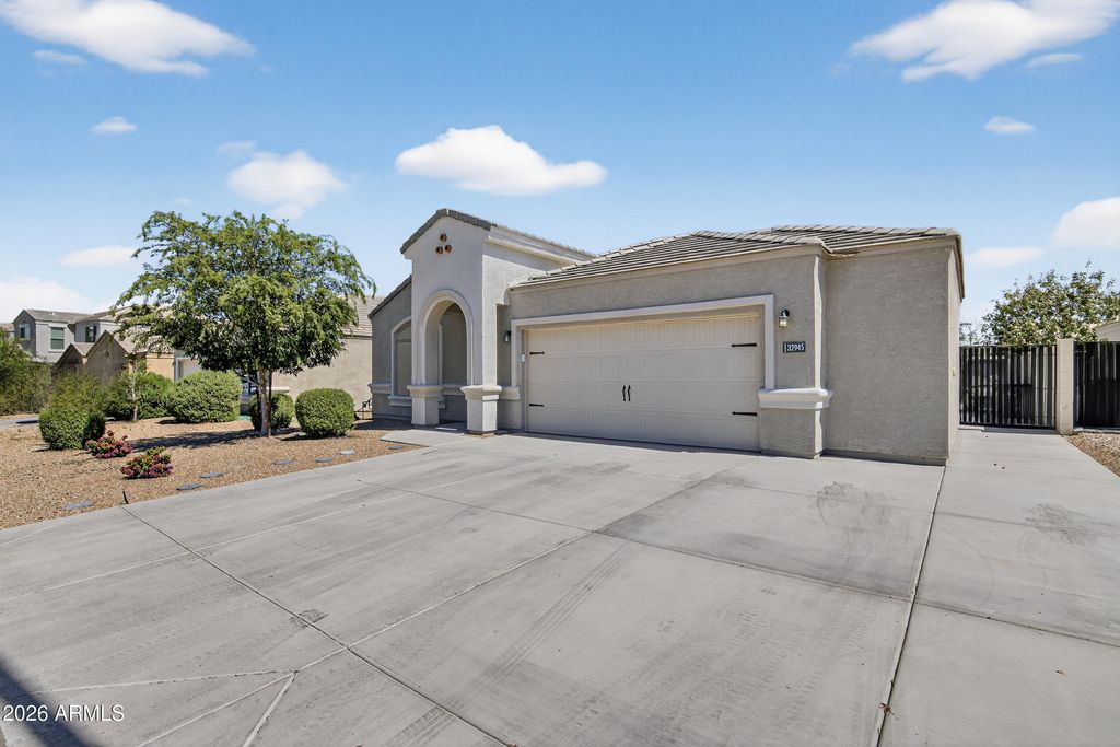 Photo of 32945 N Ash Tree Lane, San Tan Valley, AZ 85144 (MLS # 7002142)