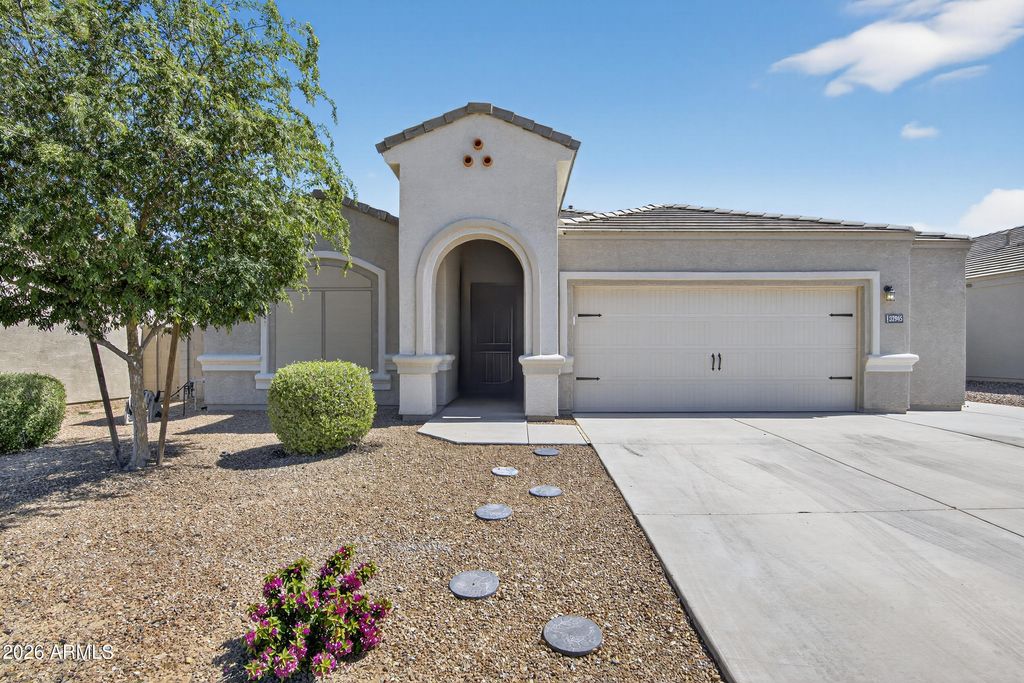 Photo of 32945 N Ash Tree Lane, San Tan Valley, AZ 85144 (MLS # 7002142)