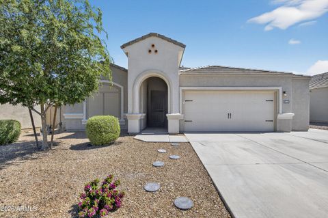 32945 N ASH TREE Lane San Tan Valley AZ 85144