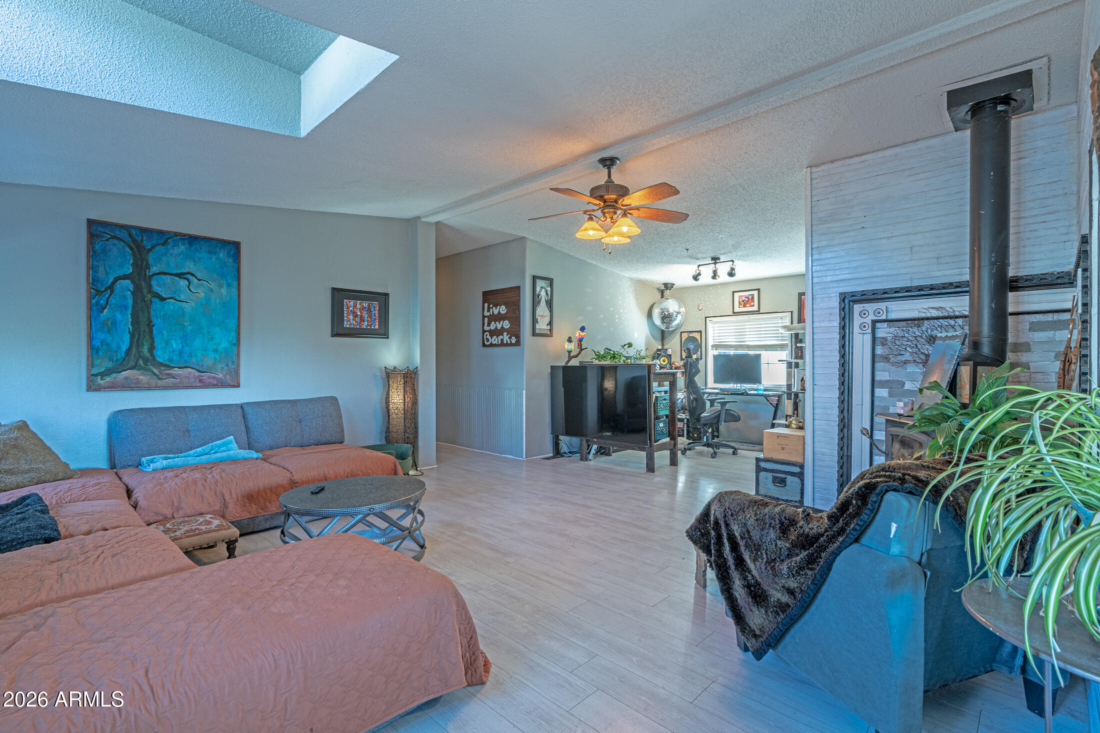 3630 Rainbow Lake Drive