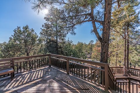 3630 Rainbow Lake Drive Lakeside AZ 85929