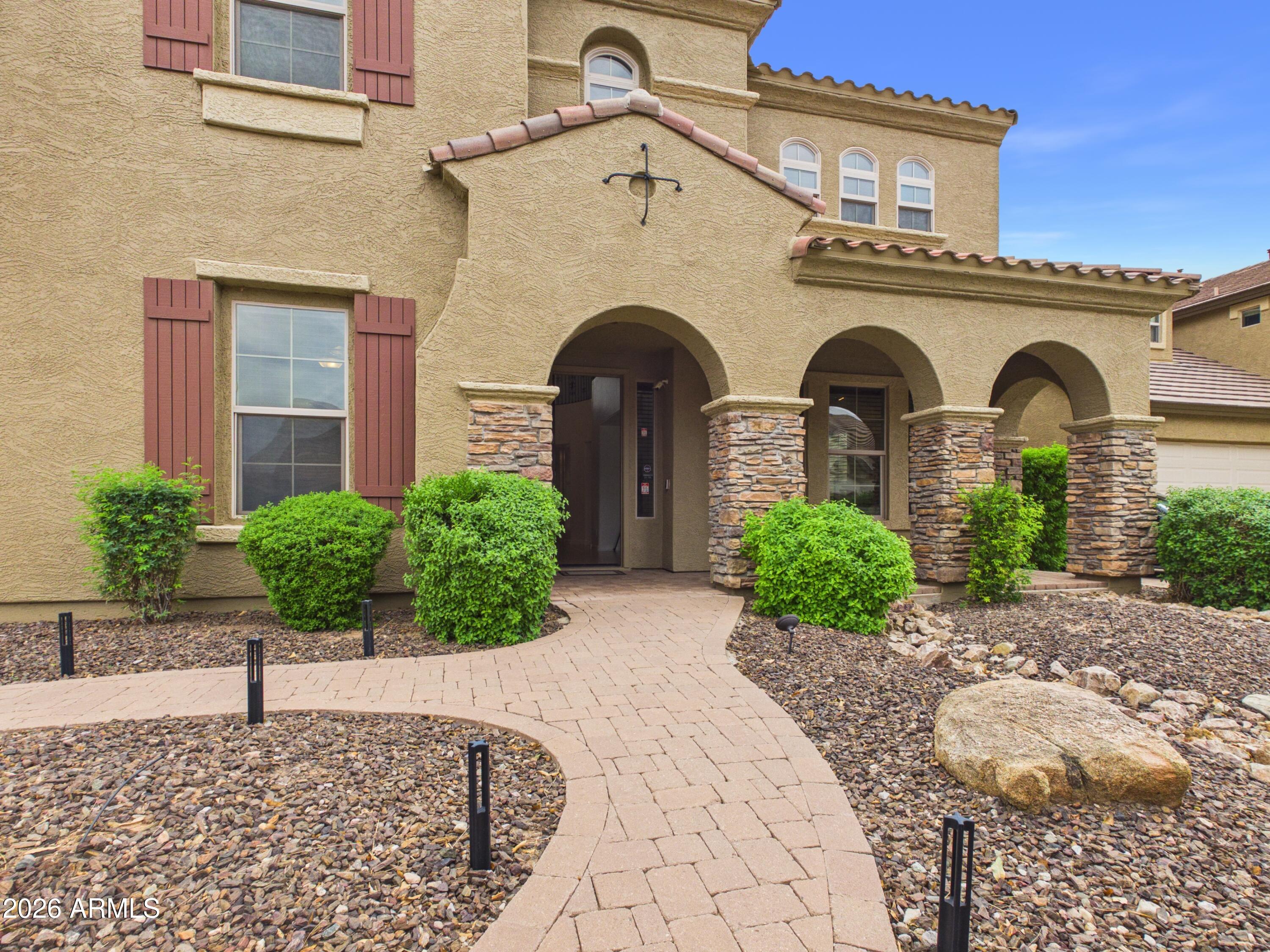 20369 E Silver Creek Lane