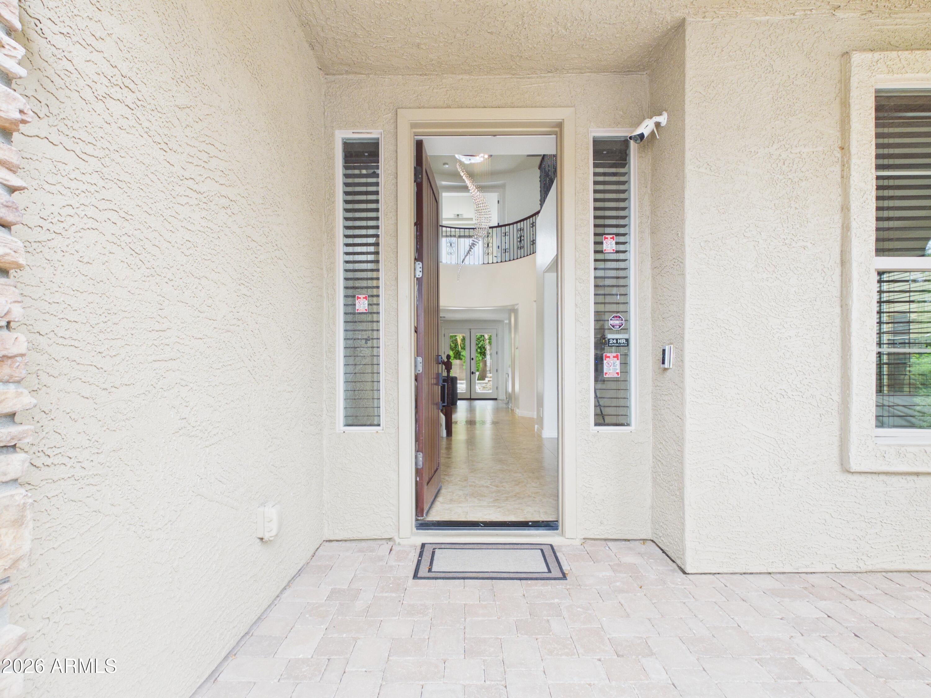 20369 E Silver Creek Lane