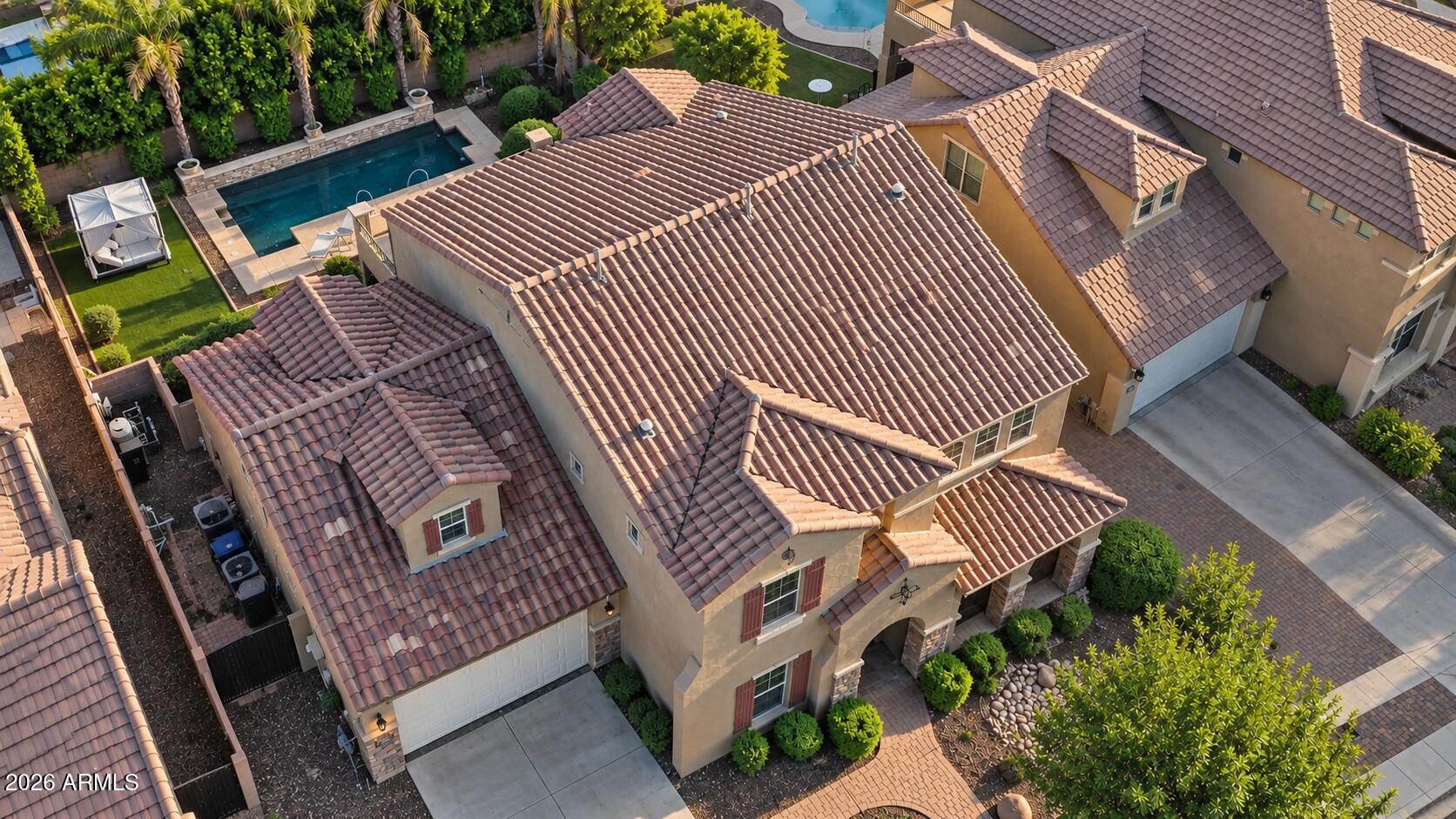 20369 E Silver Creek Lane