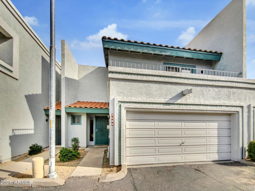 Photo of 8605 N 67th Lane, Peoria, AZ 85345 (MLS # 6963519)