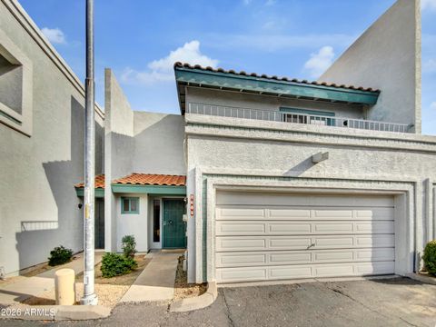 8605 N 67TH Lane Peoria AZ 85345