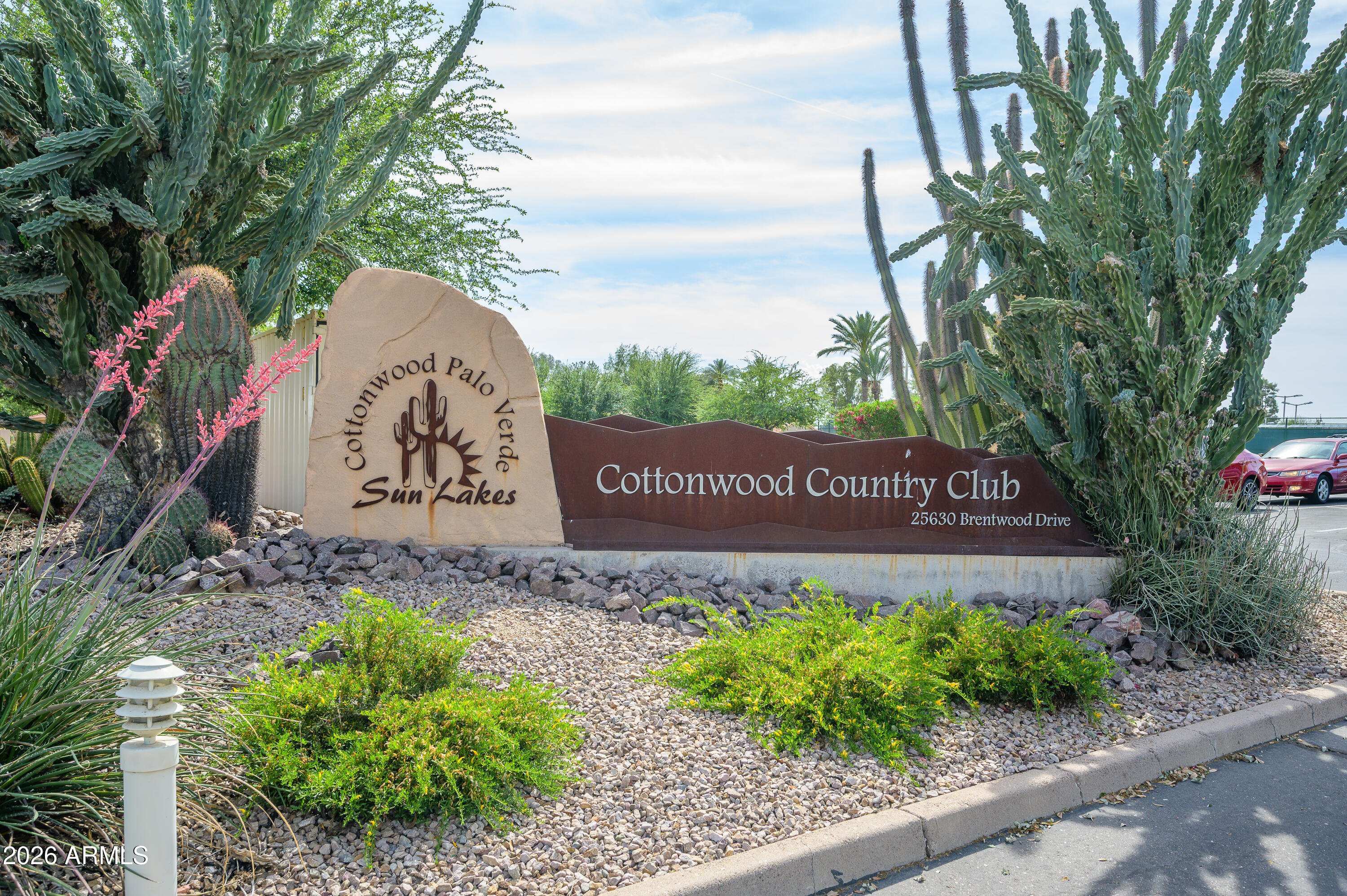 26006 S BEECH CREEK Drive