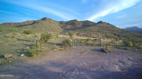 009 N Elephant Butte Road F Queen Valley AZ 85118
