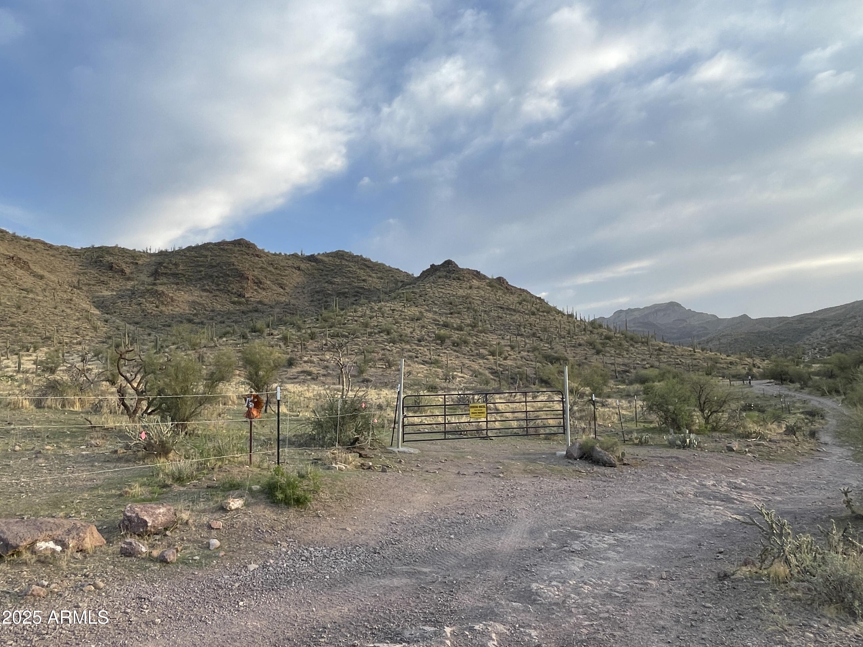 009 N Elephant Butte Road F