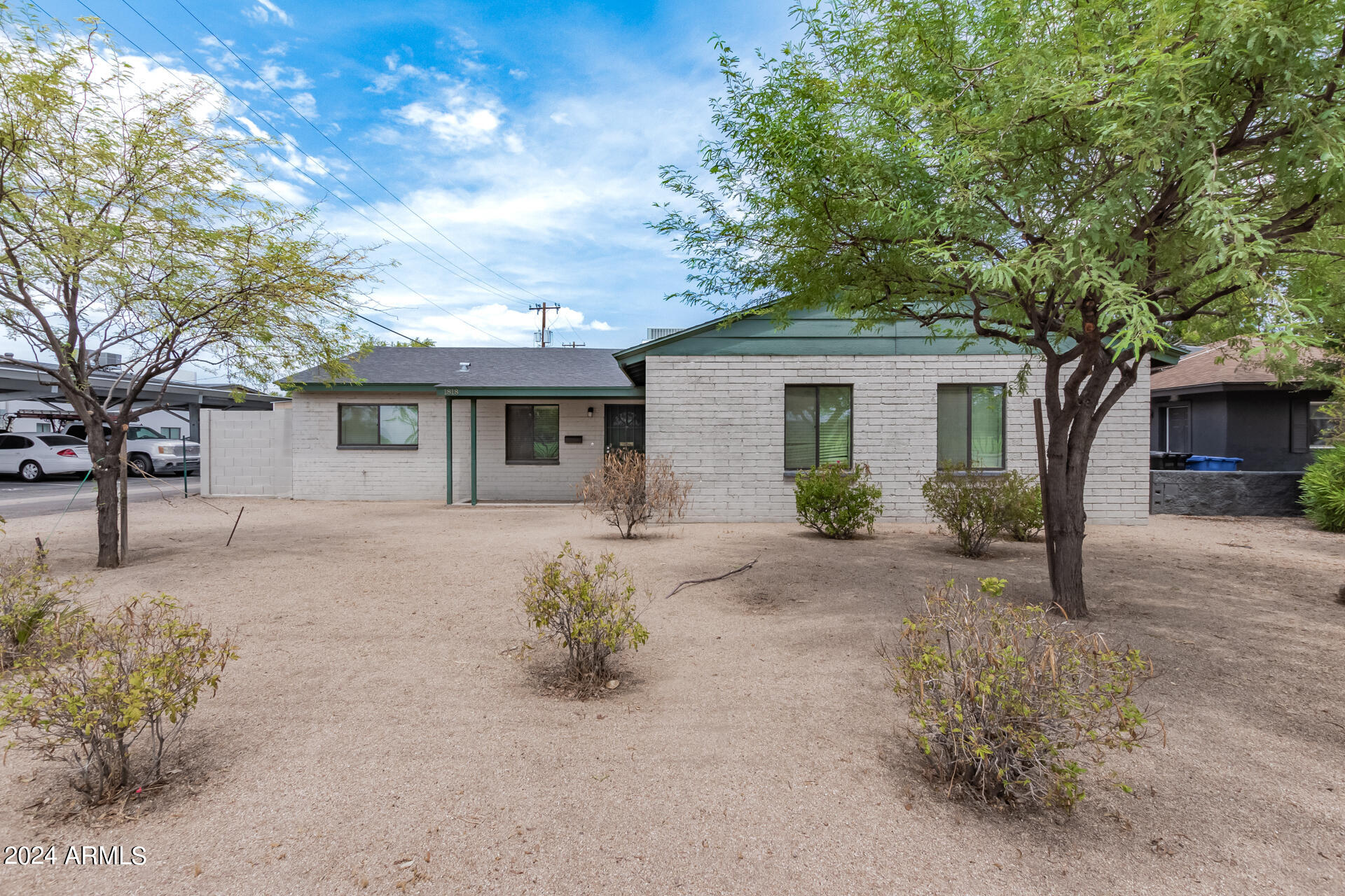 View Phoenix, AZ 85015 house