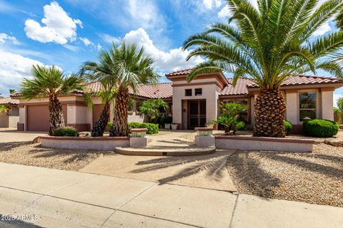 15749 W CLEAR CANYON Drive Surprise AZ 85374