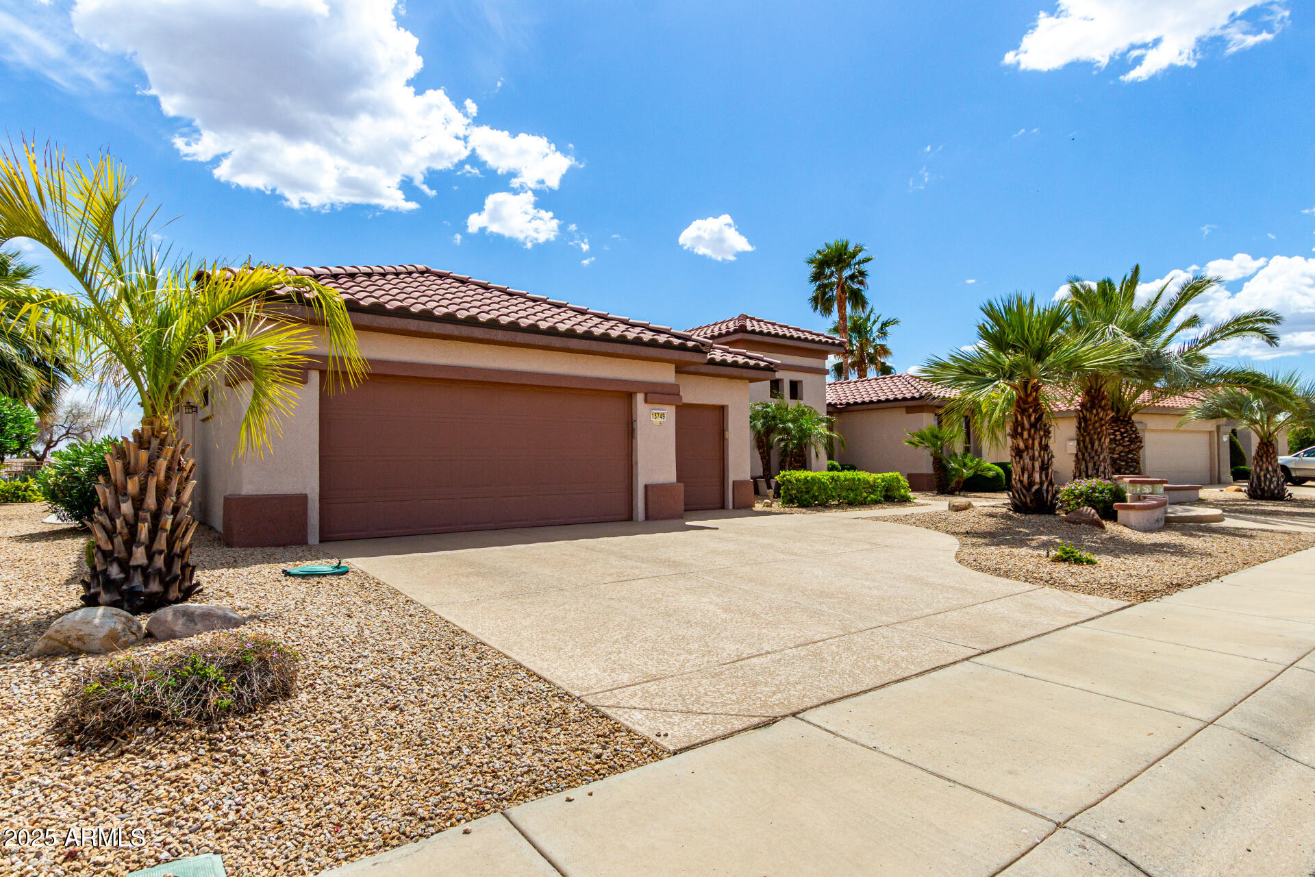 15749 W CLEAR CANYON Drive