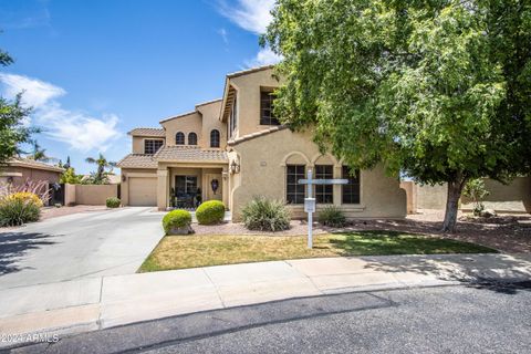 16612 N 151ST Lane Surprise AZ 85374