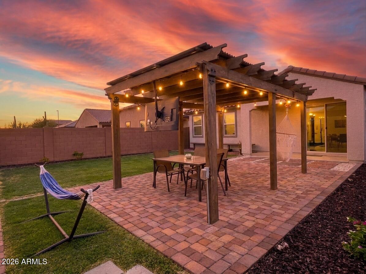 9416 W HEATHERBRAE Drive