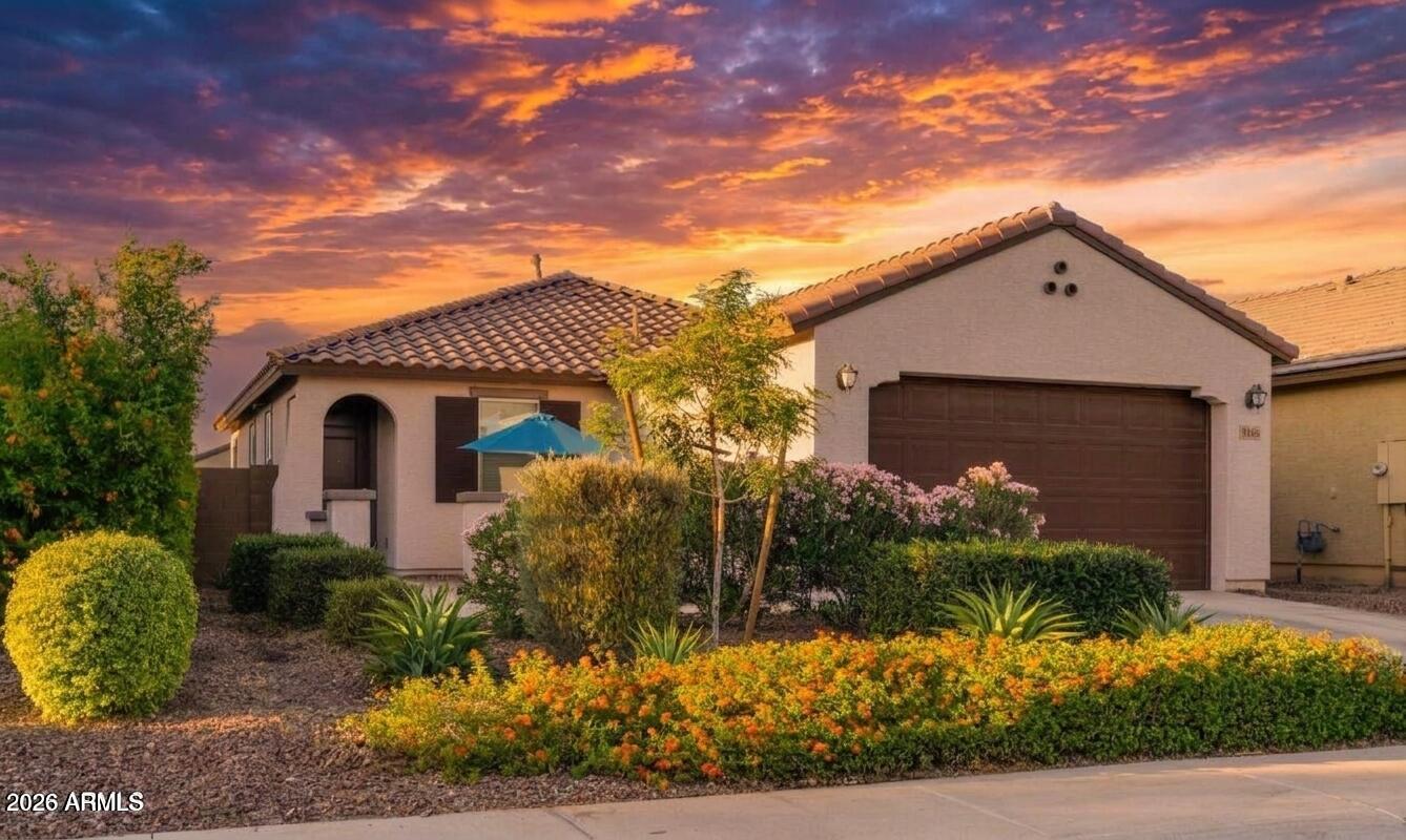 9416 W HEATHERBRAE Drive