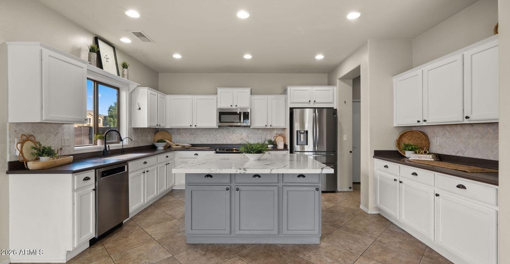 Photo of 41628 N Taylor Ranch Parkway, San Tan Valley, AZ 85140 (MLS # 6974320)