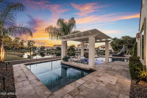 3380 S IVY Way Chandler AZ 85248