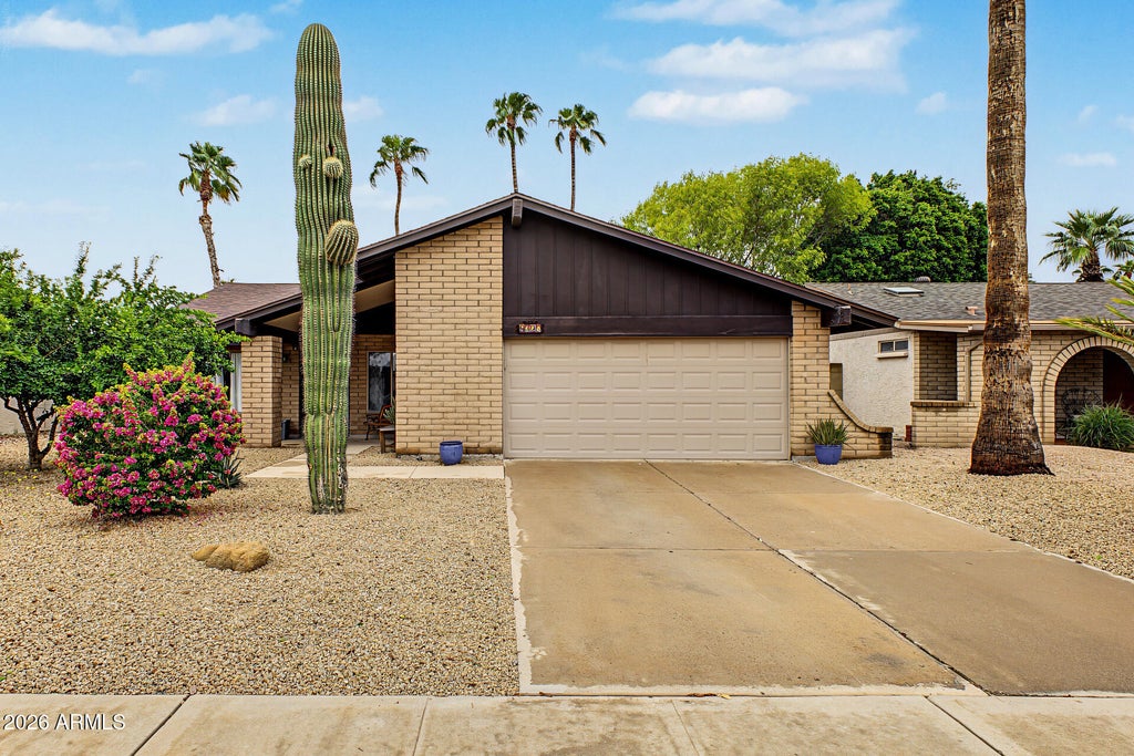 Photo of 8320 N 85th Place, Scottsdale, AZ 85258 (MLS # 7094588)