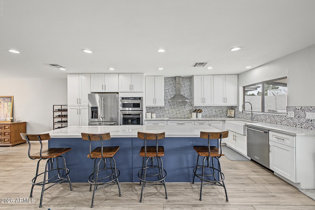 Photo of 8320 N 85th Place, Scottsdale, AZ 85258 (MLS # 7094588)