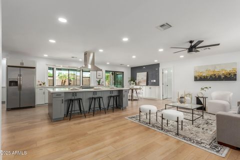 3005 S FAIRWAY Drive Tempe AZ 85282