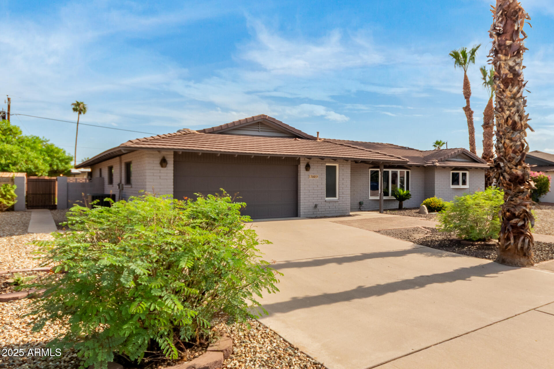 3005 S FAIRWAY Drive