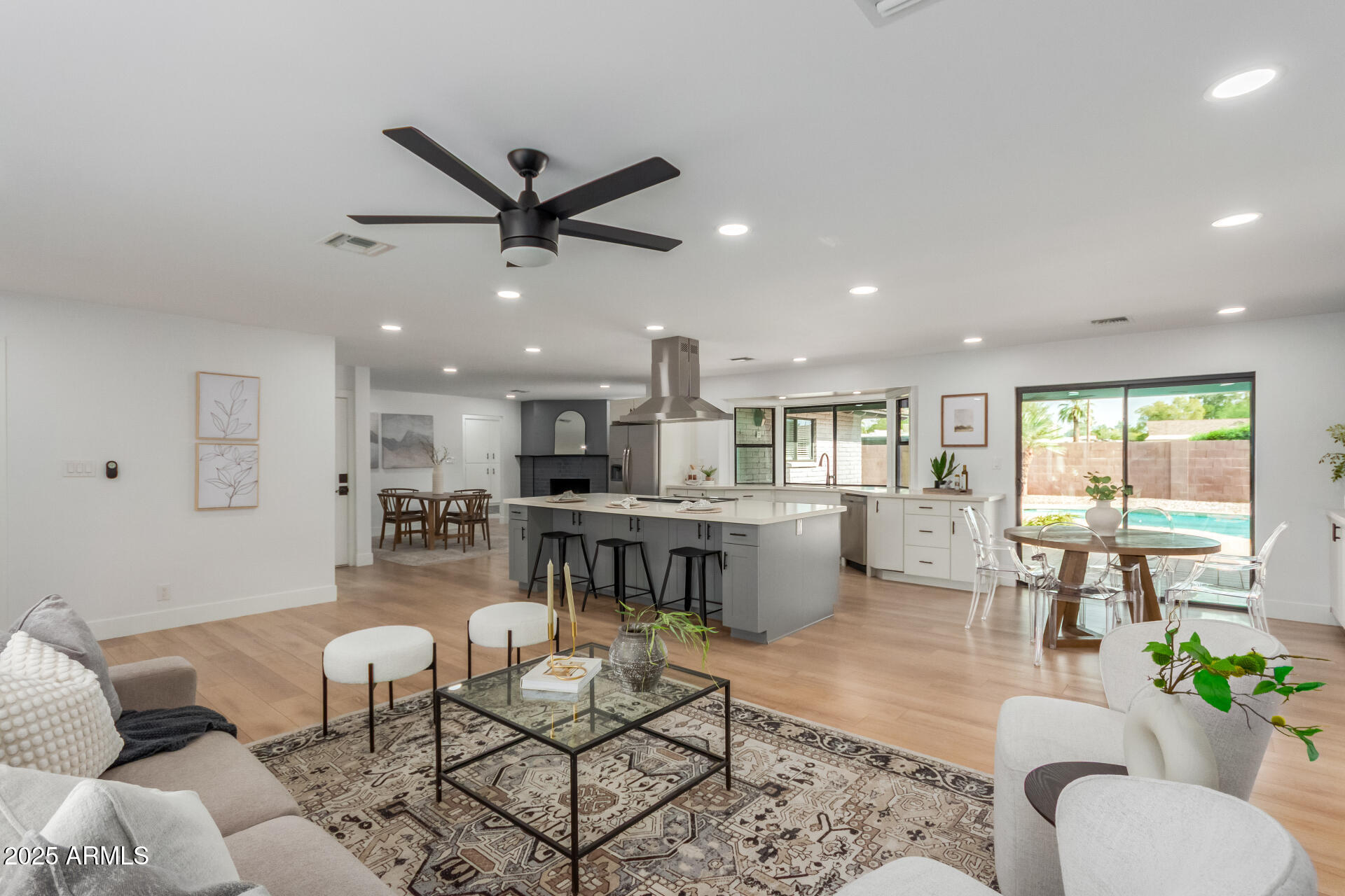 3005 S FAIRWAY Drive