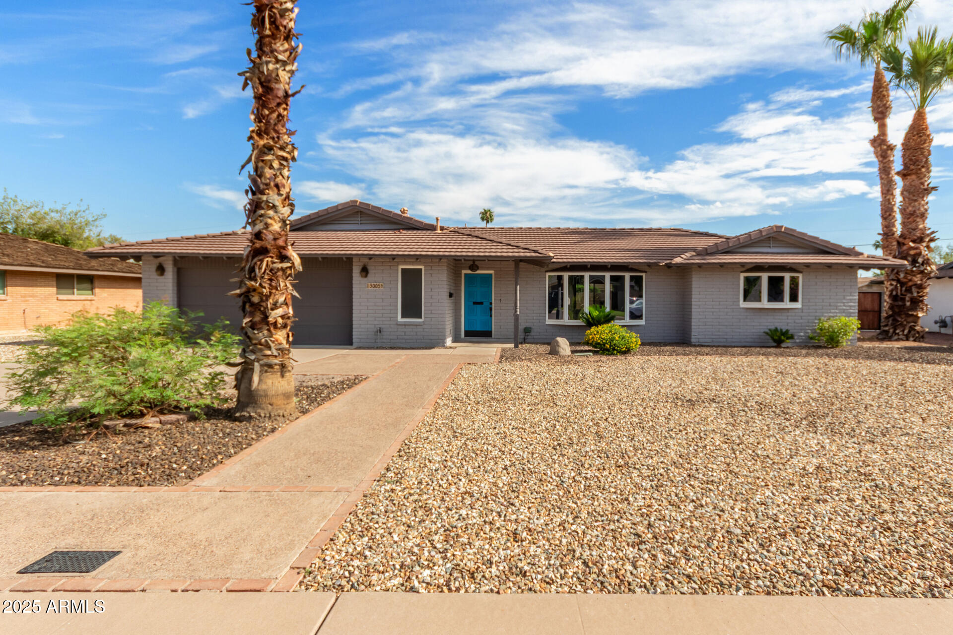 3005 S FAIRWAY Drive