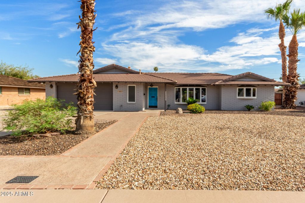 Photo of 3005 S Fairway Drive, Tempe, AZ 85282 (MLS # 6918248)
