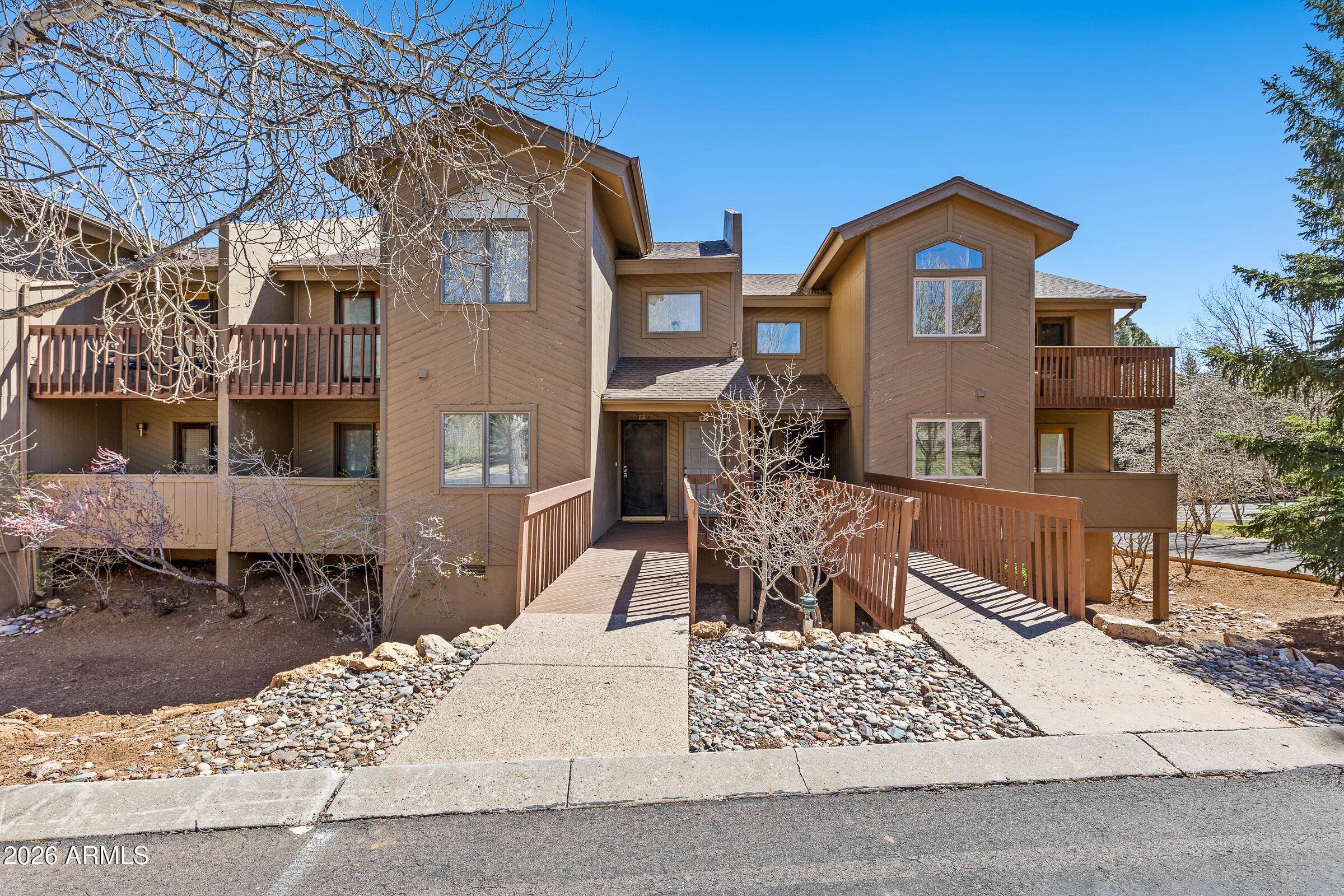 Walnut Canyon Hills - Residential