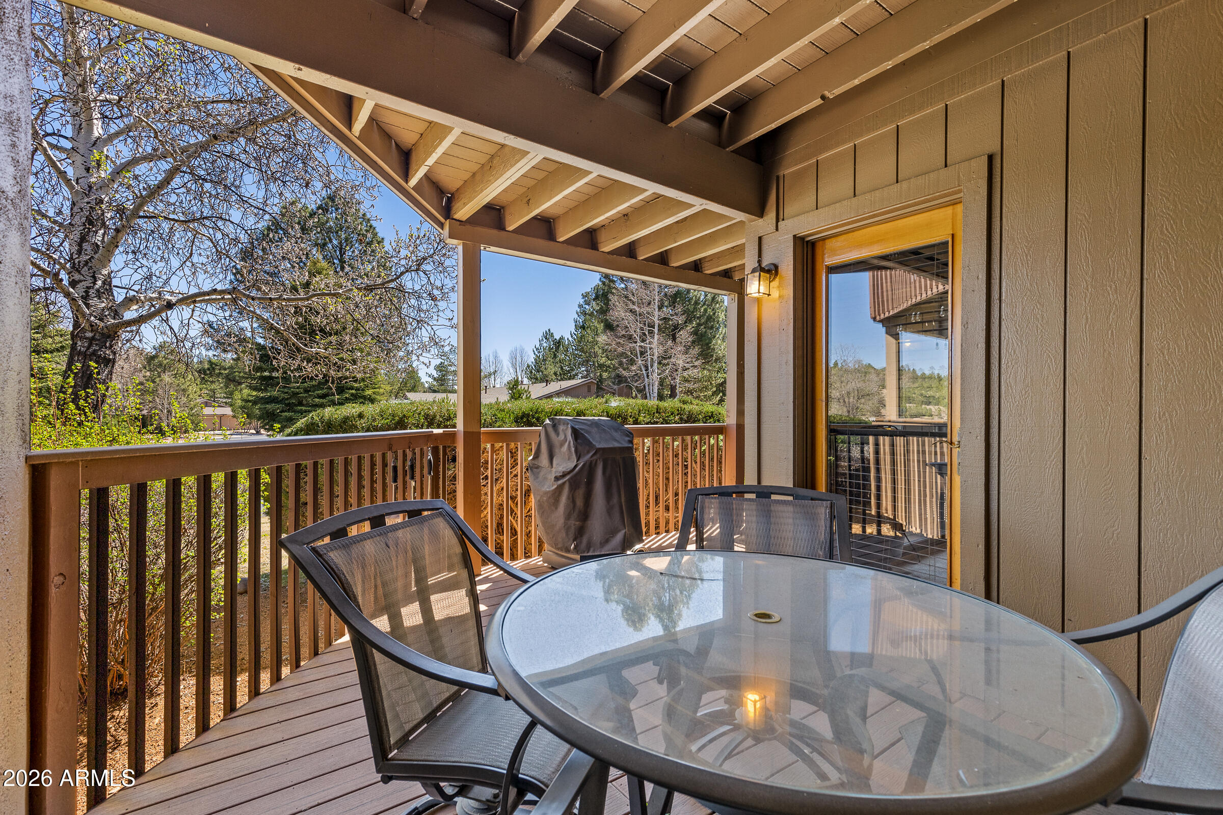 Walnut Canyon Hills - Residential
