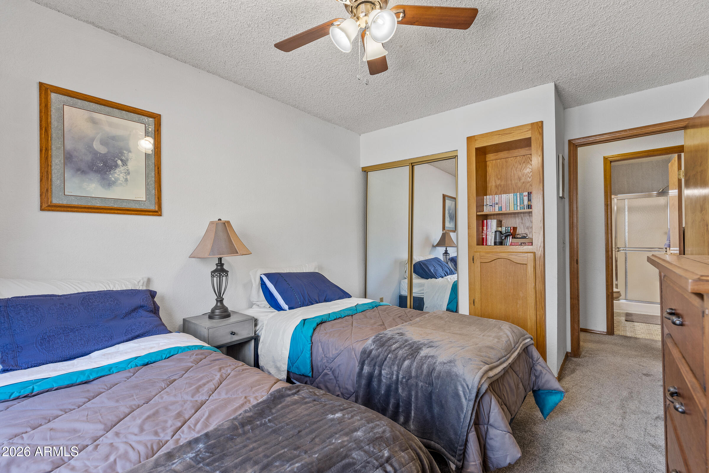 Walnut Canyon Hills - Residential