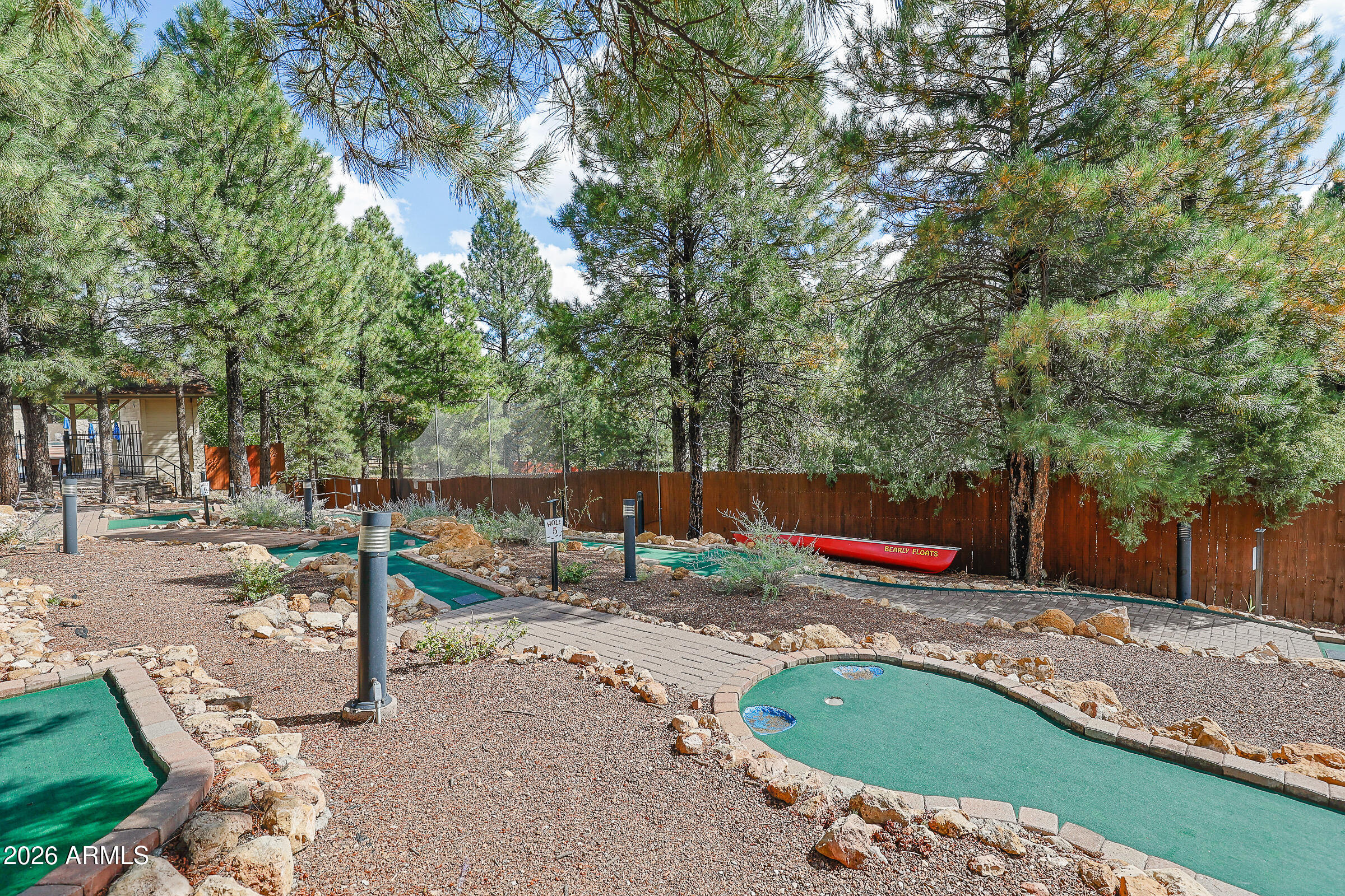 Walnut Canyon Hills - Residential