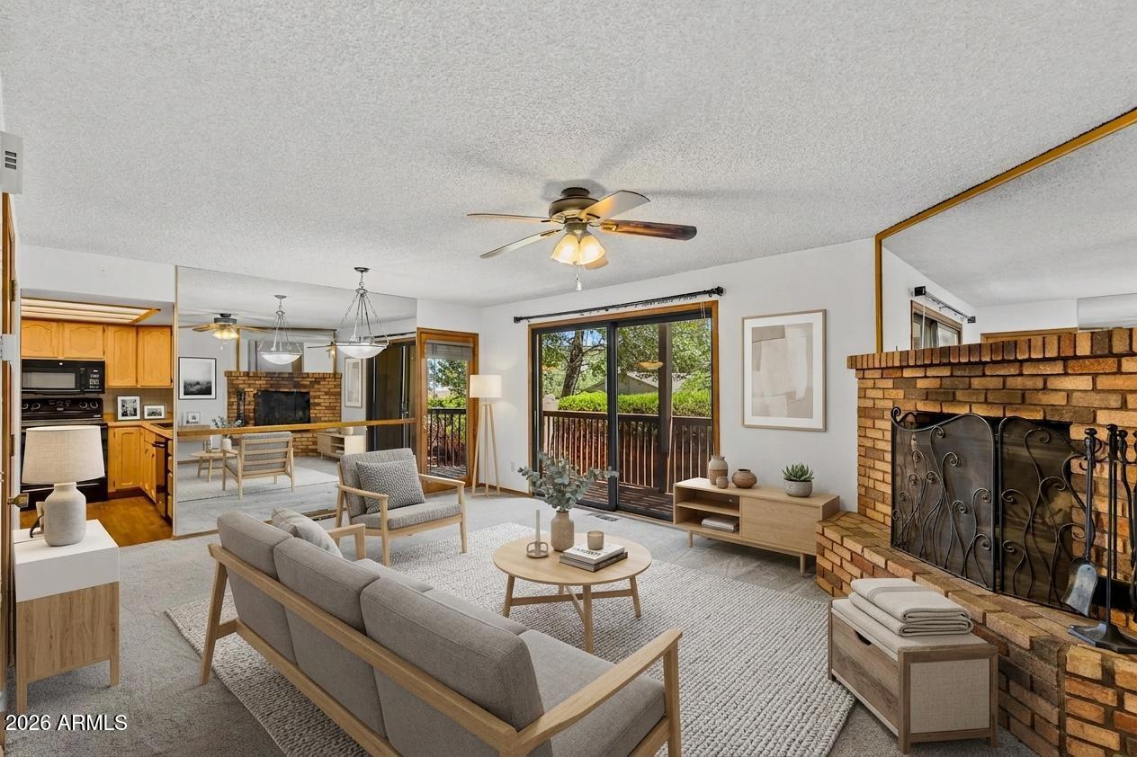 2841 N Walnut Hills Drive 6