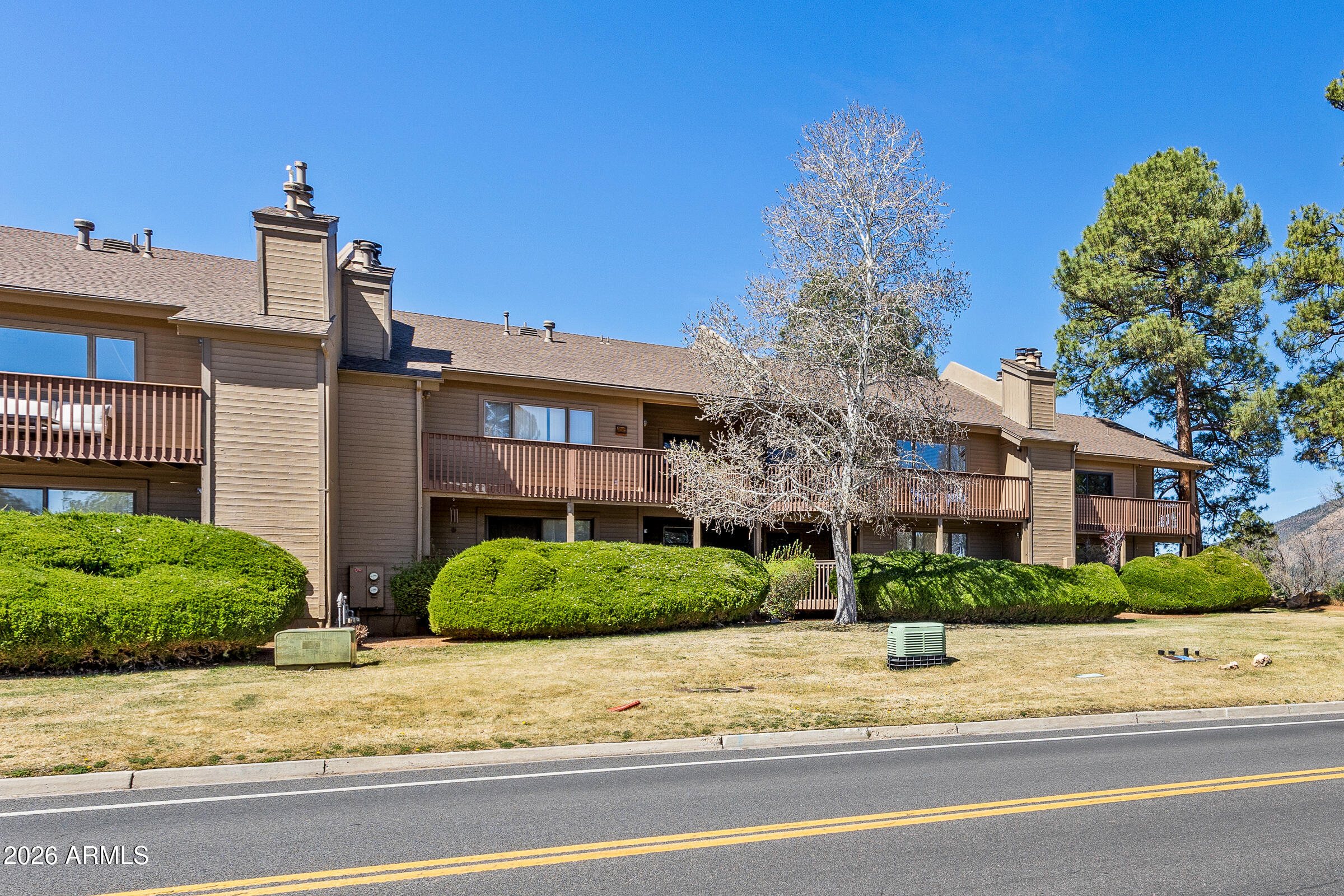 Walnut Canyon Hills - Residential