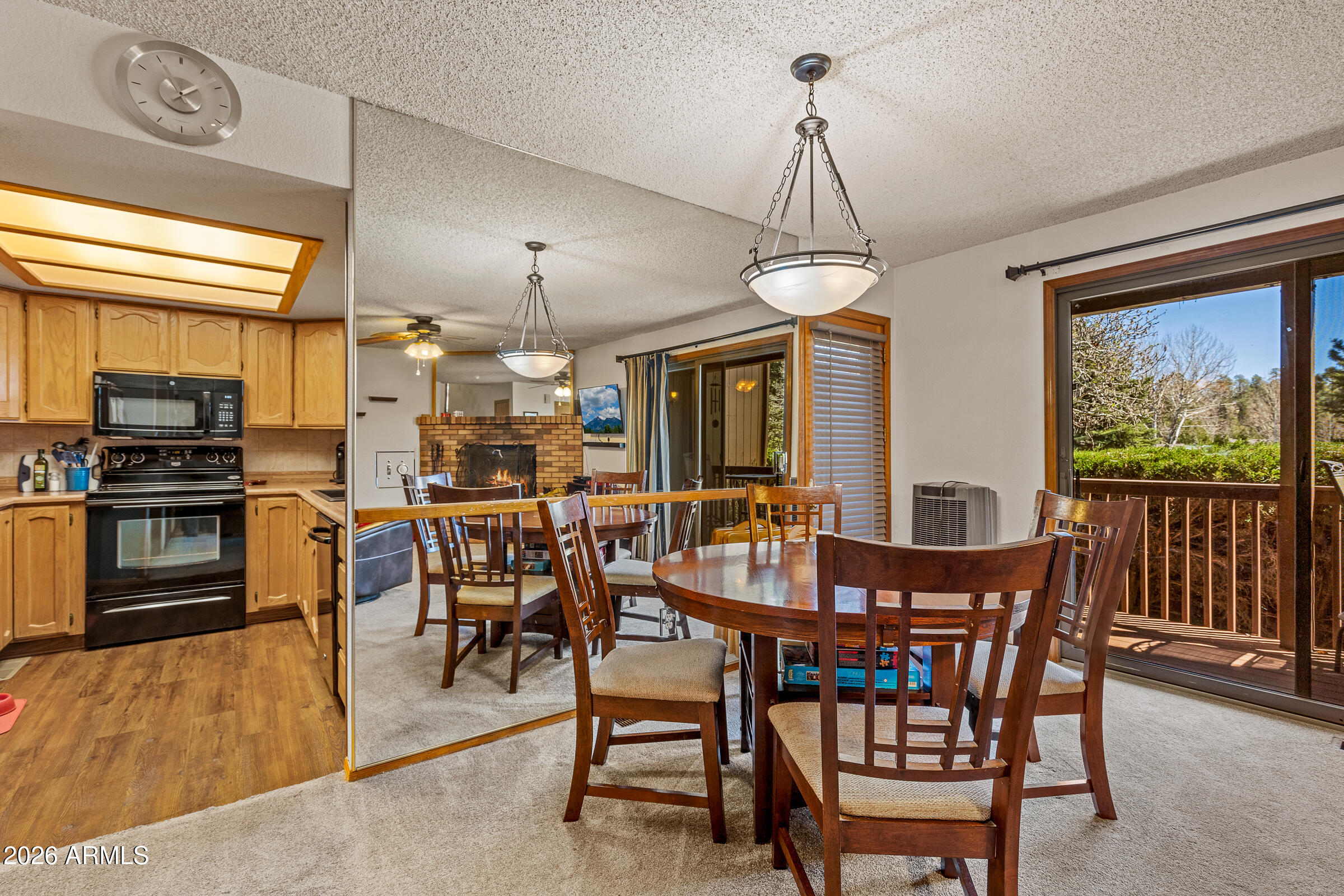 Walnut Canyon Hills - Residential