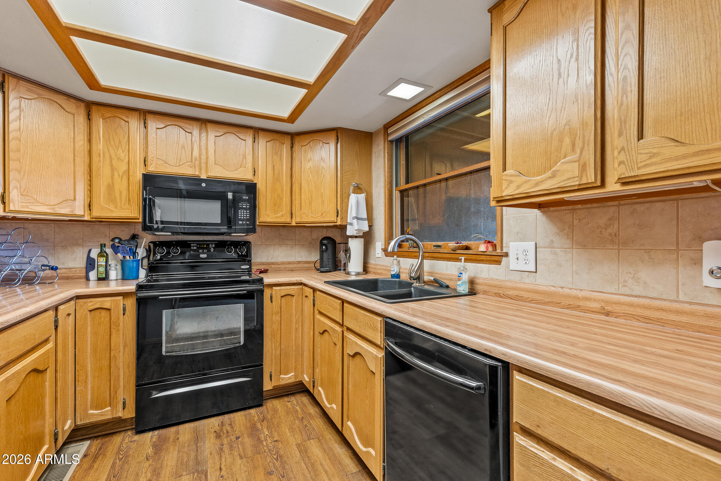 Walnut Canyon Hills - Residential