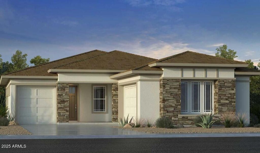 Photo of 20745 E Via Del Oro, Queen Creek, AZ 85142 (MLS # 6952904)