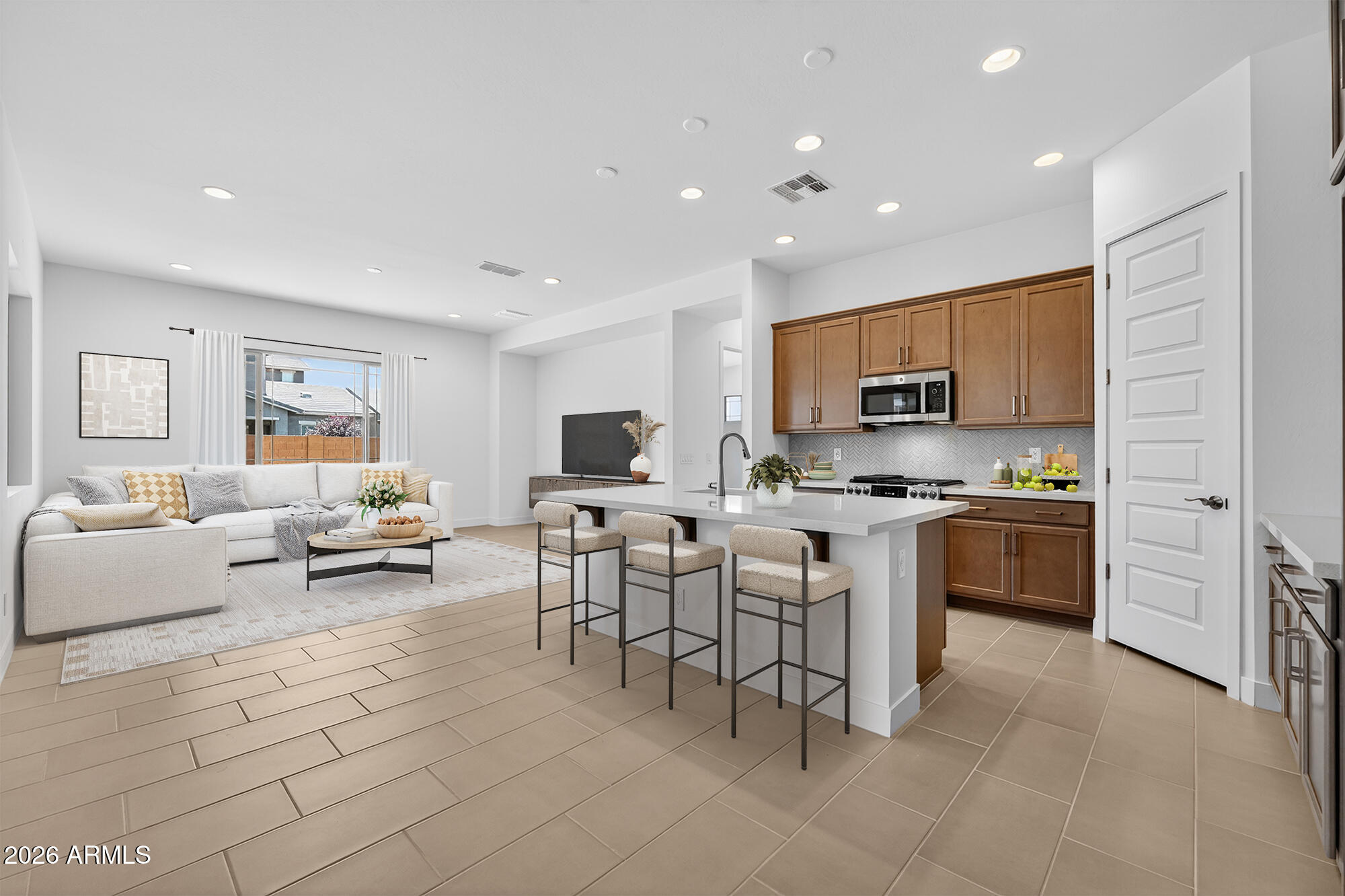 20745 E VIA DEL ORO --