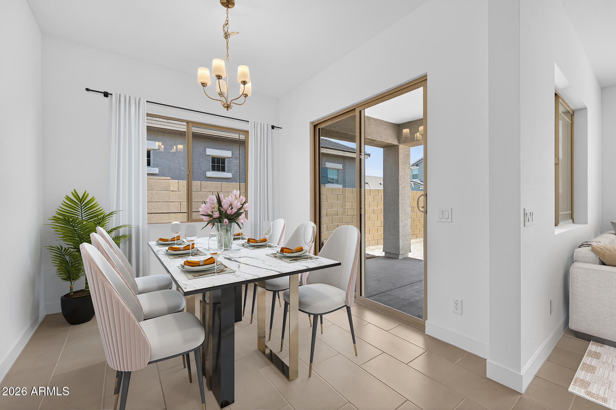 20745 E VIA DEL ORO --