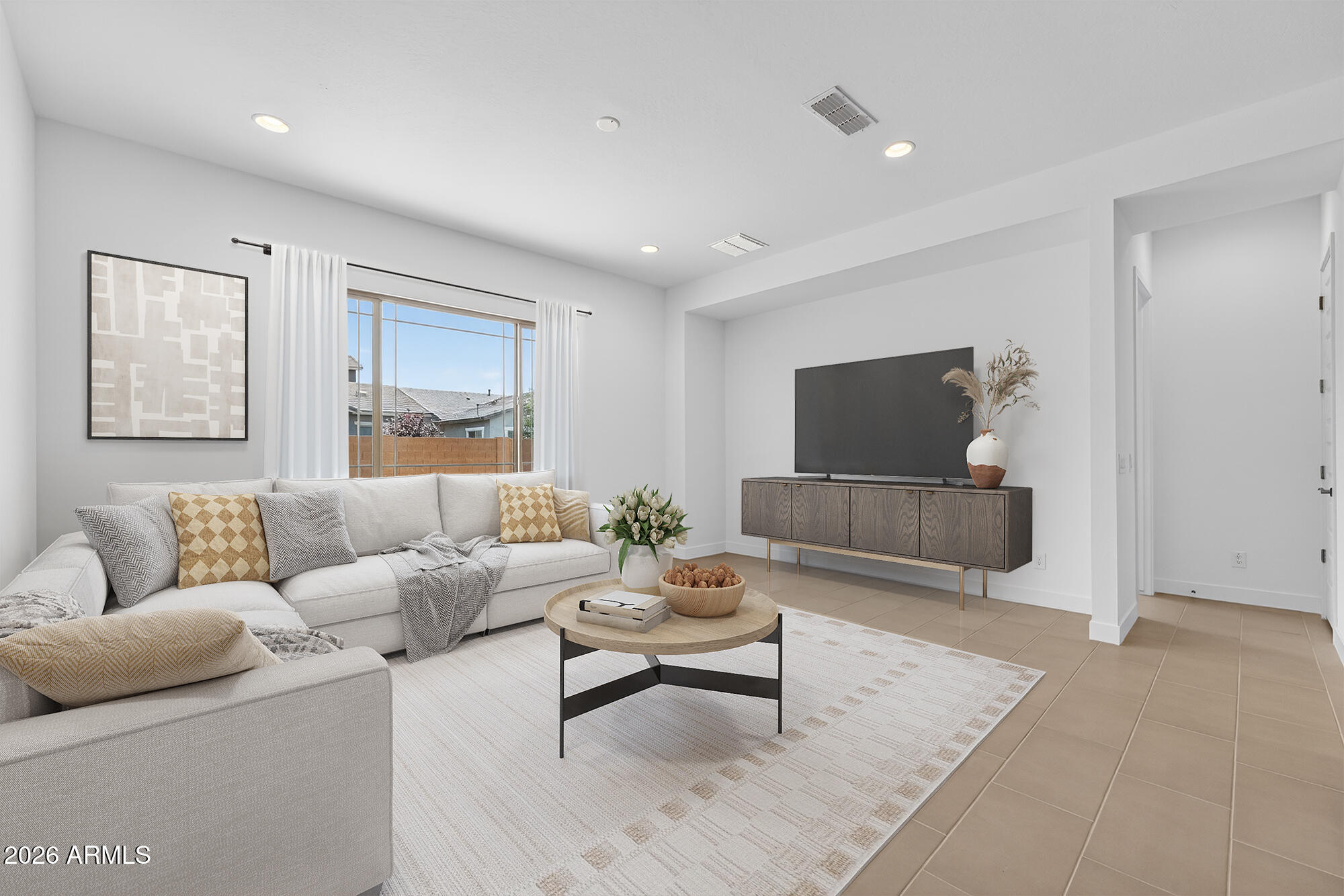20745 E VIA DEL ORO --